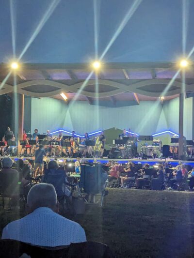 Schlathaus Park - Wappingers Falls, NY