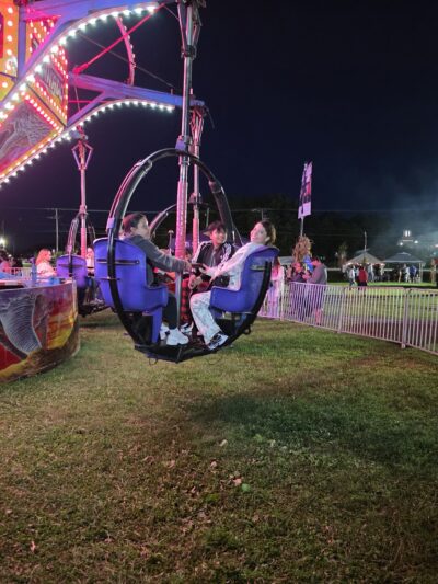 Schlathaus Park - Wappingers Falls, NY