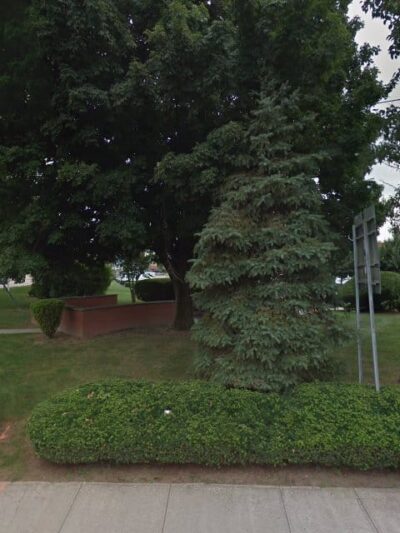Major Joseph McDonald MIA/POW Park - Wappingers Falls, NY