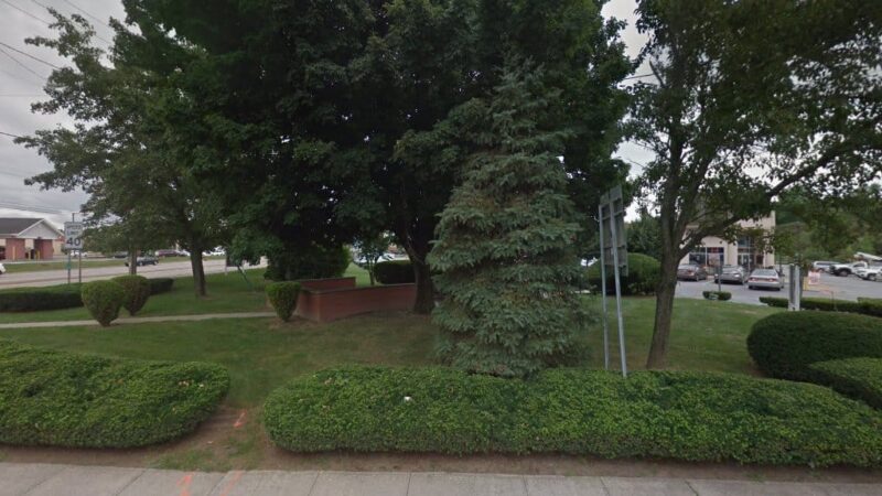 Major Joseph McDonald MIA/POW Park - Wappingers Falls, NY