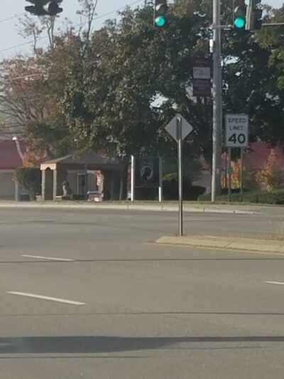 Major Joseph McDonald MIA/POW Park - Wappingers Falls, NY