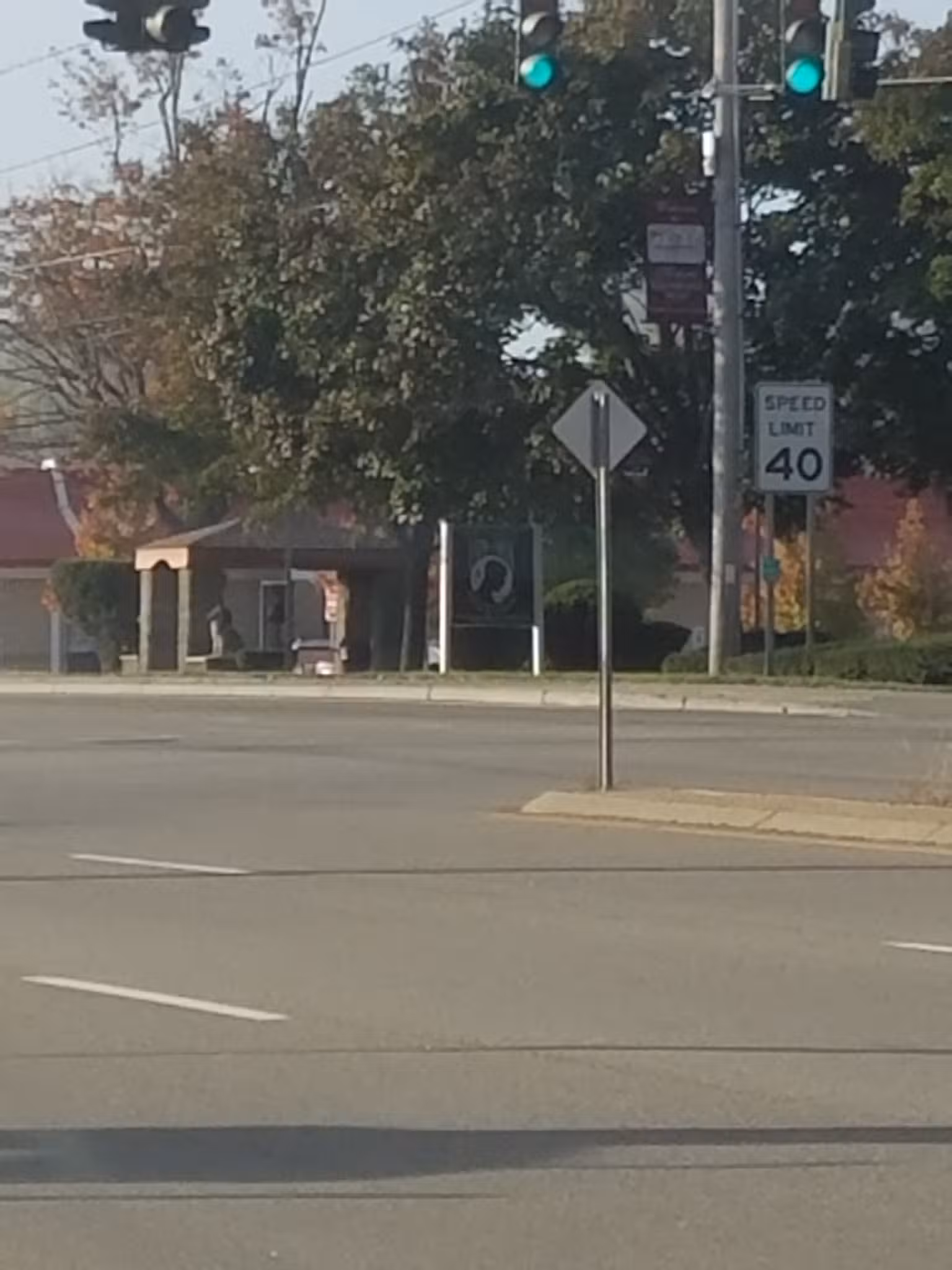 Major Joseph McDonald MIA/POW Park - Wappingers Falls, NY