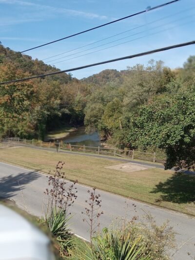 Warfield Community Center - Warfield, KY