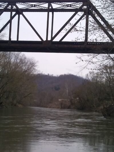 Warfield Community Center - Warfield, KY
