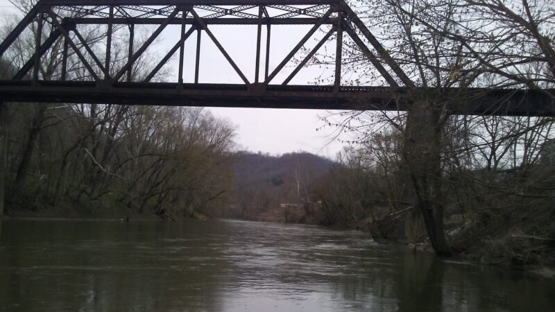 Warfield Community Center - Warfield, KY