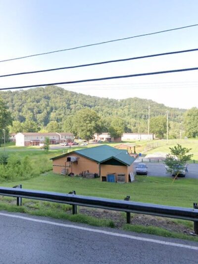 Warfield Community Center - Warfield, KY