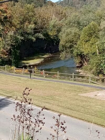 Warfield Community Center - Warfield, KY