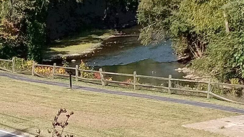 Warfield Community Center - Warfield, KY