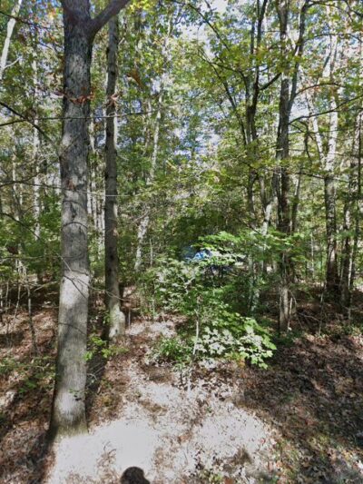 Hidden Valley Campground - Warm Springs, VA