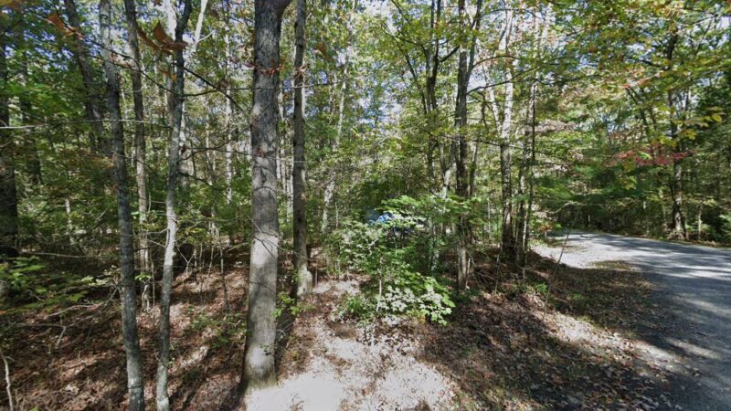 Hidden Valley Campground - Warm Springs, VA