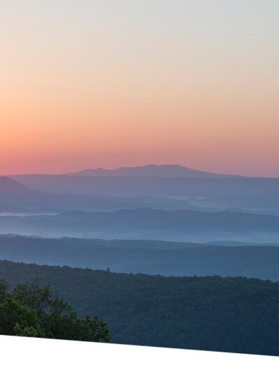 Natural Retreats- Hot Springs, Virginia - Warm Springs, VA