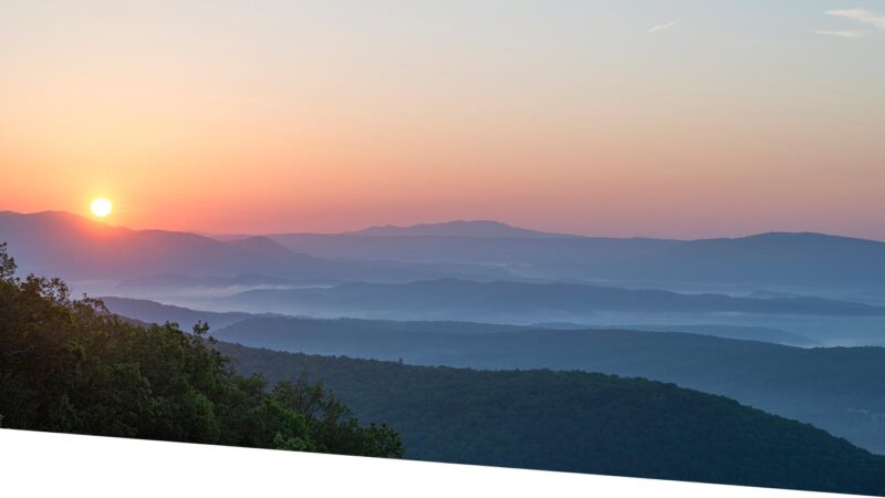 Natural Retreats- Hot Springs, Virginia - Warm Springs, VA