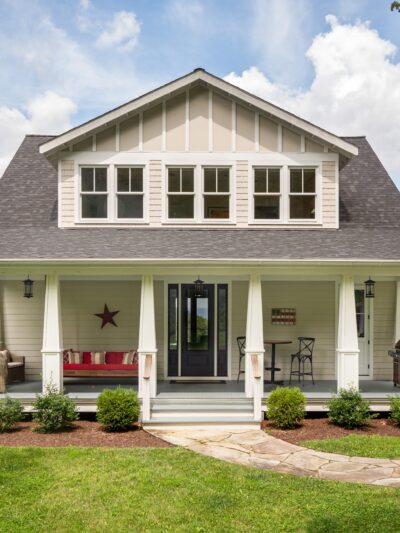 Natural Retreats- Hot Springs, Virginia - Warm Springs, VA