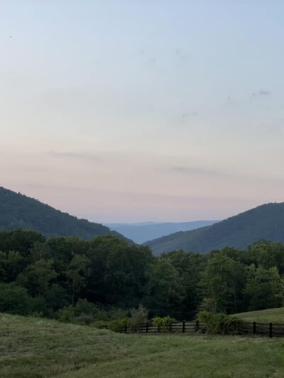Natural Retreats- Hot Springs, Virginia - Warm Springs, VA