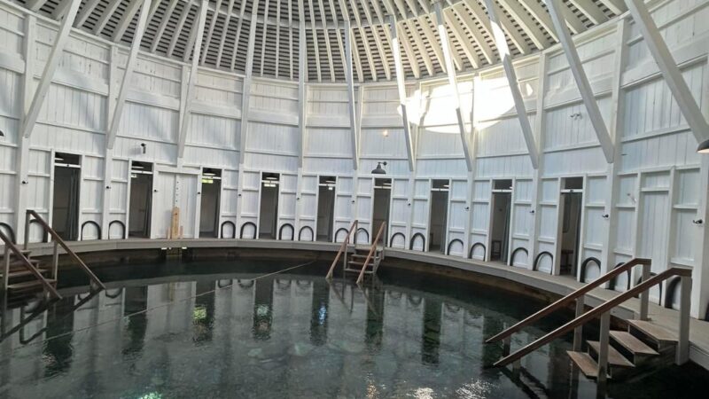 The Inn at Gristmill Square - Warm Springs, VA