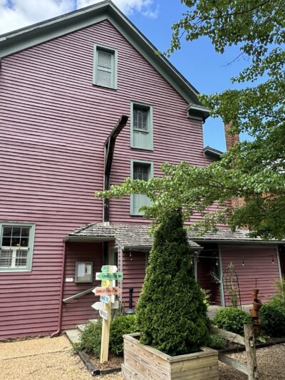 The Inn at Gristmill Square - Warm Springs, VA