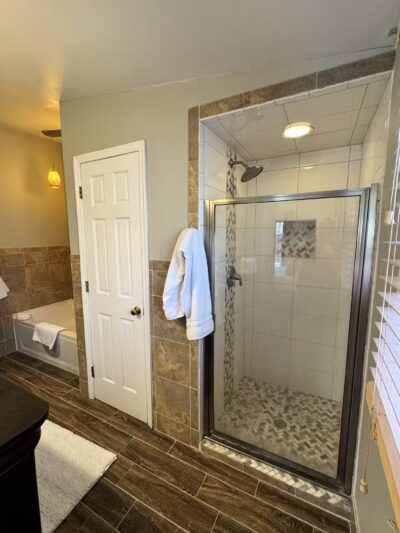 The Inn at Gristmill Square - Warm Springs, VA