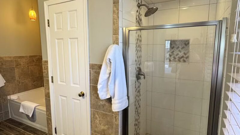 The Inn at Gristmill Square - Warm Springs, VA