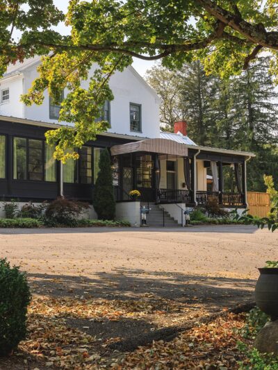 The Inn At Warm Springs - Warm Springs, VA