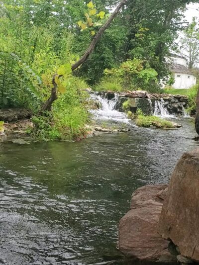 Warm Springs - Warm Springs, VA
