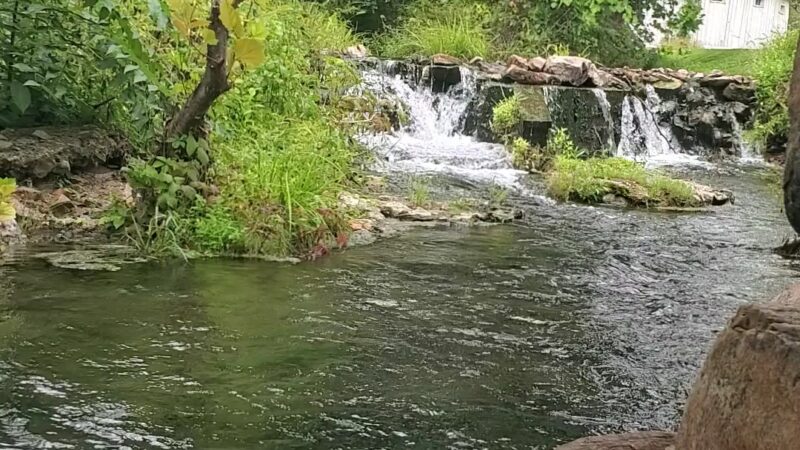 Warm Springs - Warm Springs, VA