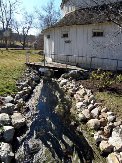 Warm Springs - Warm Springs, VA