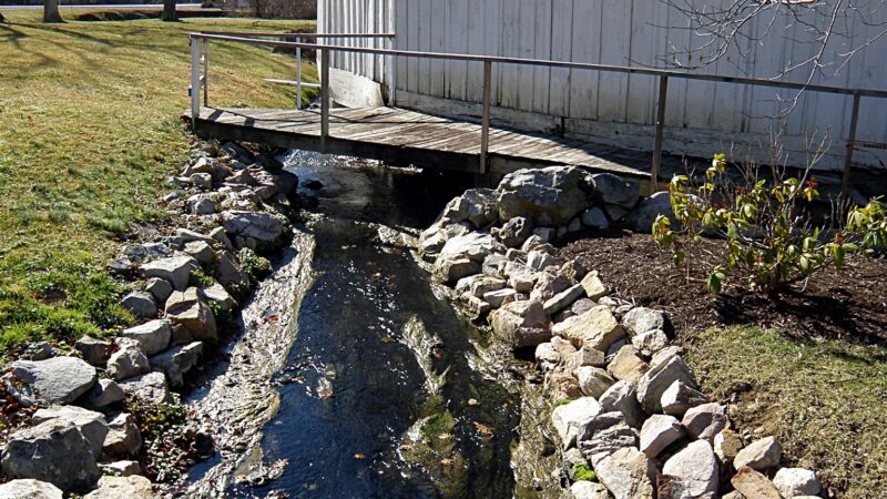 Warm Springs - Warm Springs, VA