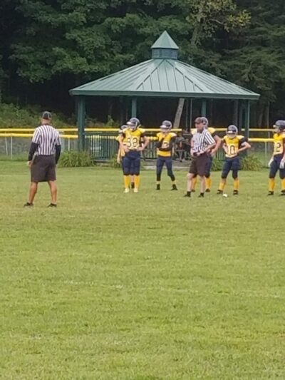 Riverside Park - Warner, NH