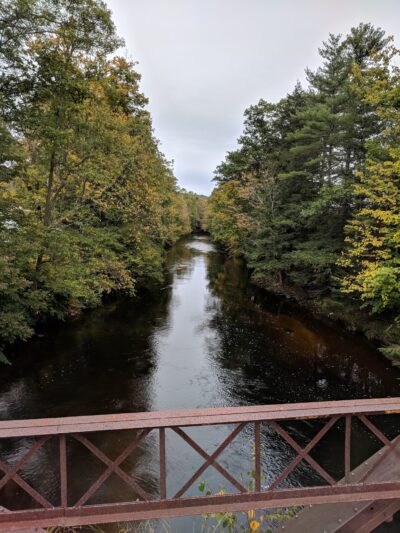 Riverside Park - Warner, NH