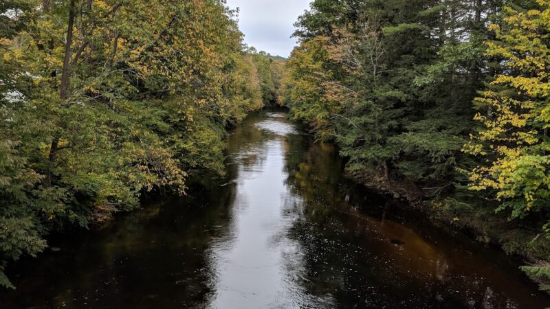 Riverside Park - Warner, NH