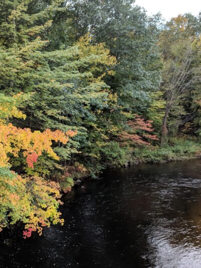 Riverside Park - Warner, NH