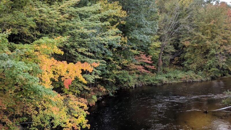 Riverside Park - Warner, NH