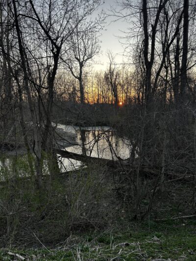 Erie Canal Park - Warners, NY