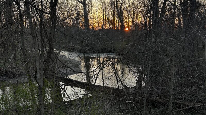 Erie Canal Park - Warners, NY