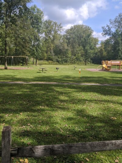 Warners Park - Warners, NY