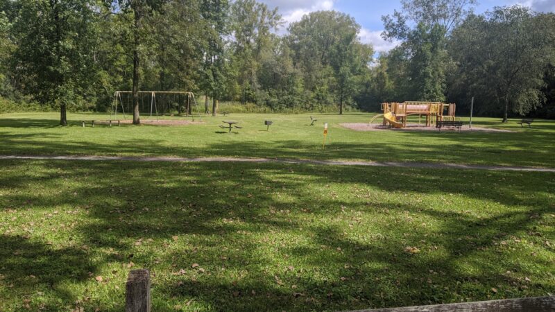 Warners Park - Warners, NY