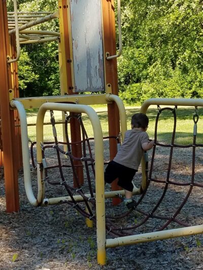 Warners Park - Warners, NY