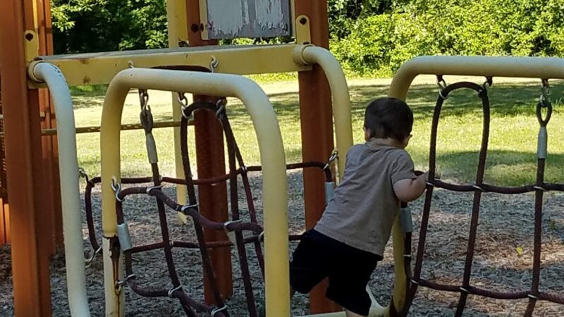 Warners Park - Warners, NY