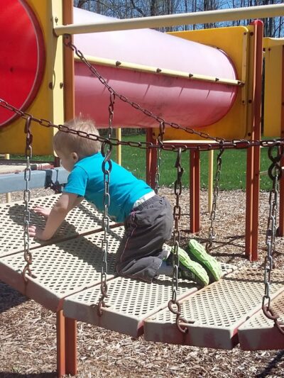 Warners Park - Warners, NY