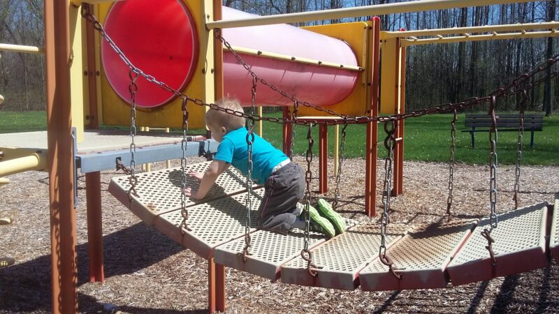 Warners Park - Warners, NY