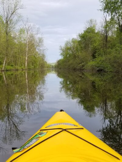 Warners Park - Warners, NY