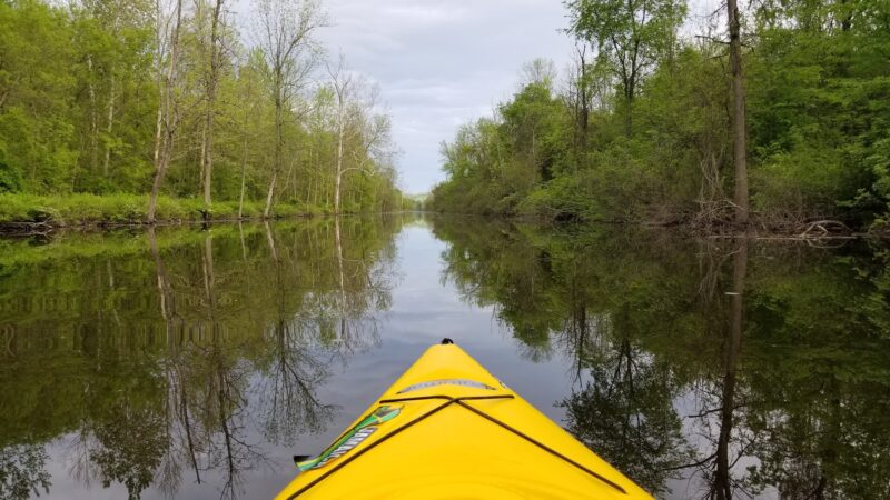 Warners Park - Warners, NY