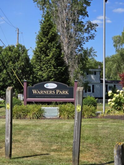 Warners Park - Warners, NY