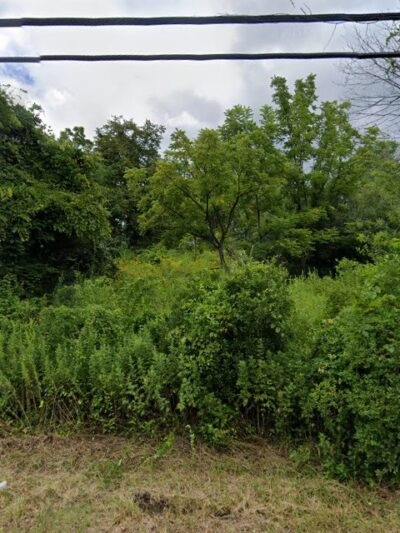 Codington Farm Trails - Warren, NJ