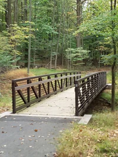 East County Reserve / Park Turf Field - Warren, NJ