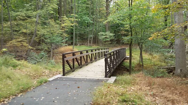 East County Reserve / Park Turf Field - Warren, NJ