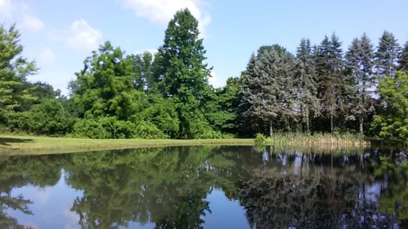 East County Reserve / Park Turf Field - Warren, NJ