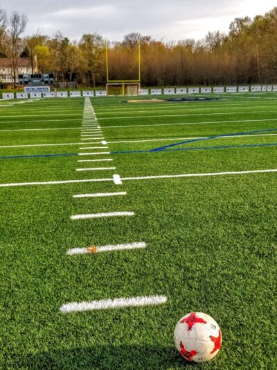 East County Reserve / Park Turf Field - Warren, NJ