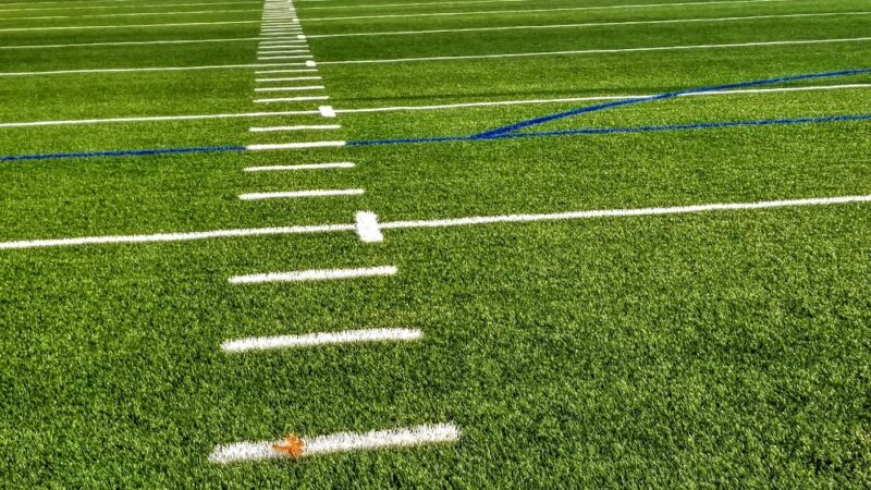 East County Reserve / Park Turf Field - Warren, NJ