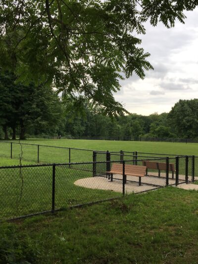 East County Reserve / Park Turf Field - Warren, NJ